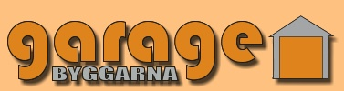 Garagebyggarna i Mälardalen AB