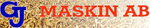 GJ Maskin AB