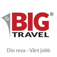 Big Travel i Borlänge