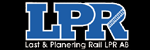 Last & Planering Rail LPR AB