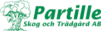 Partille Skog & Trädgård AB