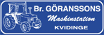 Br Göransson AB