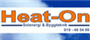 Heat-On AB
