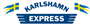 AB Karlshamns Expressbyrå