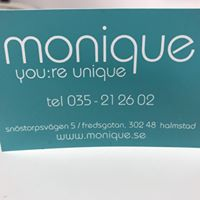 Monique i Halland AB