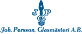 AB Johan Persson Glasmästeri
