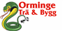 Orminge Trä & Bygg AB