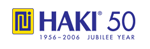 HAKI AB