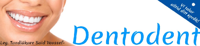 Dentodent AB