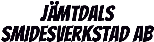 Jämtdals Smidesverkstad AB