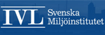 IVL Svenska Miljöinstitutet AB
