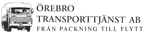 Örebro Transporttjänst AB