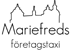 Mariefreds Företags Taxi AB