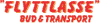 Flyttlasse Bud & Transport AB