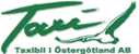 Taxibil i Östergötland AB