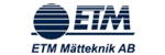 ETM Mätteknik AB