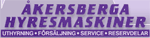 Åkersberga Hyresmaskiner AB