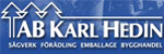 AB Karl Hedin Bygghandel