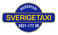 AB Boden Taxi