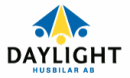 Daylight Husbilscenter AB