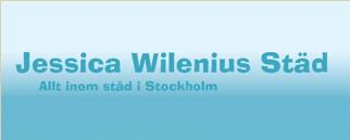 Jessica Wilenius Städ