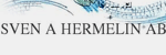 Sven A Hermelin AB