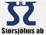 Storsjöhus Fastigheter AB