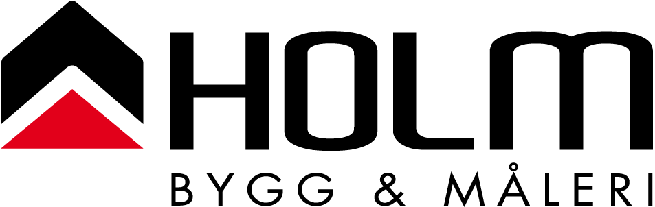 Holm Bygg & Måleri AB