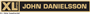 AB John Danielsson Byggmaterial