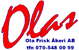 Ola Frisk Åkeri AB