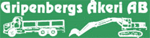 Gripenbergs Åkeri AB