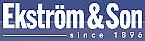 AB KA Ekström & Son