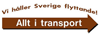 Allt i Transport & Spedition 018 AB