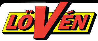 Leufvéns Racing AB