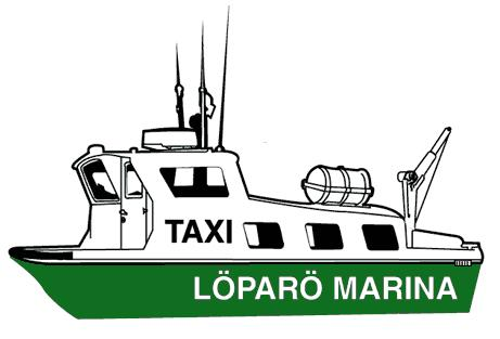 Löparö Marina AB