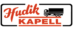 Hudik Kapell AB
