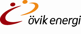 Övik Energi AB Produktion