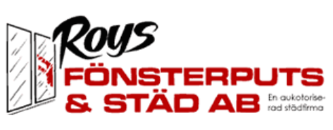 Roys Fönsterputs & Städ AB