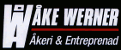 Åke Werners Åkeri AB