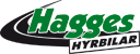 Hagges Hyrbilar