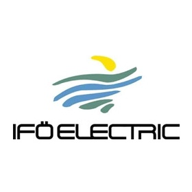 Ifö Electric AB