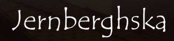 Jernberghska Krog AB