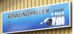 Bowlinghallen i Junsele AB