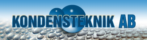 AB Kondensteknik i Säffle