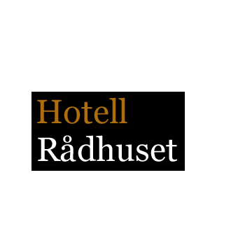 Hotell Rådhuset AB