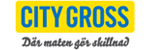 City Gross Landskrona