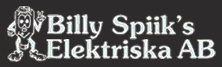Billy Spiiks Elektriska AB