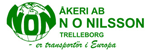Åkeri AB Nils Olof Nilsson