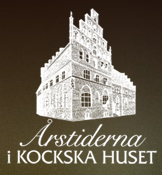 Restaurang Årstiderna AB Årstiderna i Kockska Huset