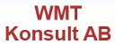 WMT Konsult AB